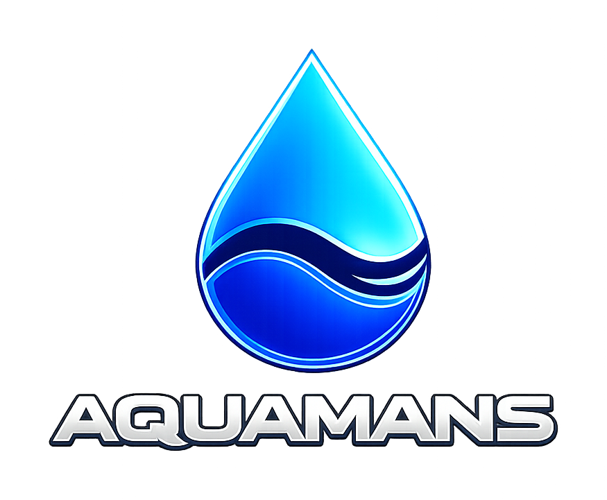AQUAMANS, soluciones técnicas para piscinas