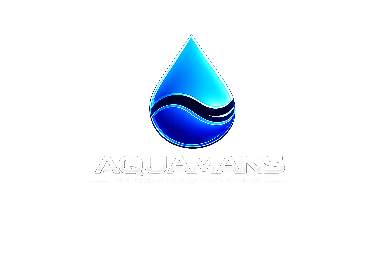 AQUAMANS, soluciones técnicas para piscinas